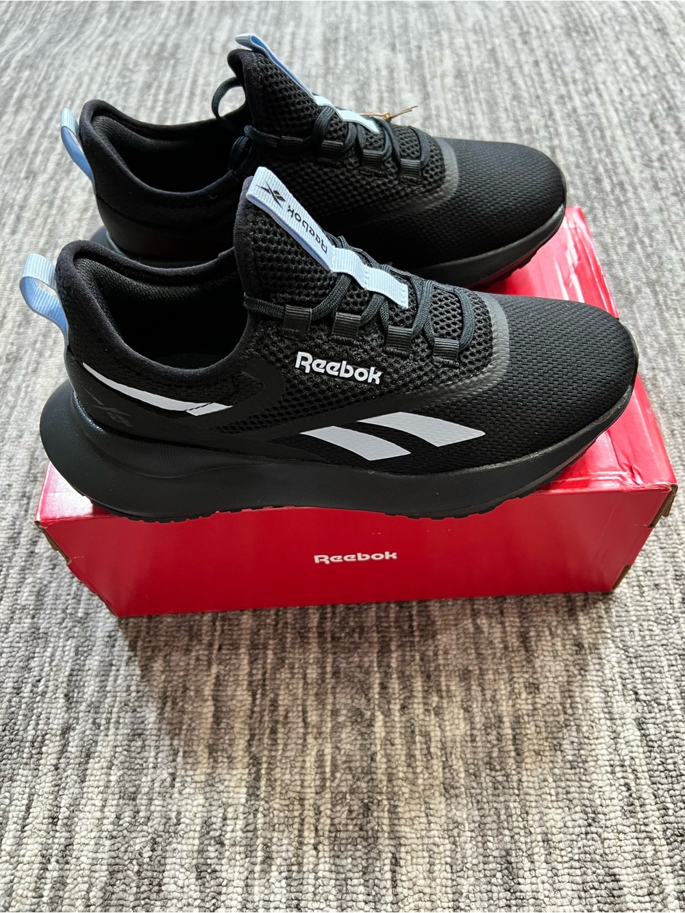 Reebok Cityride Women’s Running Shoes Size 6.5